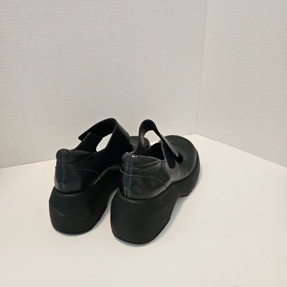 Nine west medium platform shoes - Picture 3 of 4